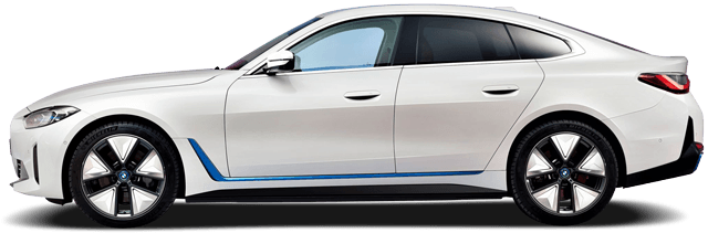 BMW i4 40 vs. BMW i4 35 – Choose the better i4 - BMW.SG