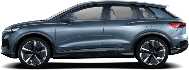 Audi Q4 e-tron 35 (2021-2023) - Technische Daten und Preise