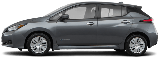 example image of Nissan Leaf