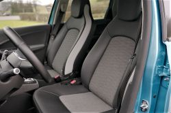 Renault Zoe - Image 7 from the photo gallery