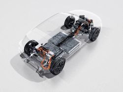 Mercedes-Benz EQA - Image 21 from the photo gallery