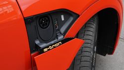 Audi e-tron Sportback - Image 47 from the photo gallery