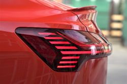 Audi e-tron Sportback - Image 31 from the photo gallery