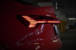 Audi e-tron Sportback - Image 37 from the photo gallery