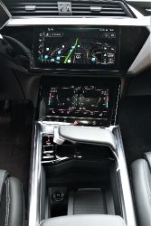 Audi e-tron Sportback - Image 22 from the photo gallery