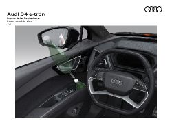 Audi Q4 e-tron - Image 11 from the photo gallery
