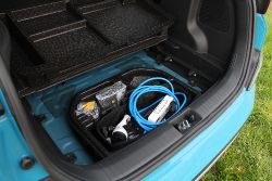 Hyundai Kona Electric - Image 46 from the photo gallery