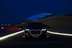 BMW i7 - Image 11 from the photo gallery
