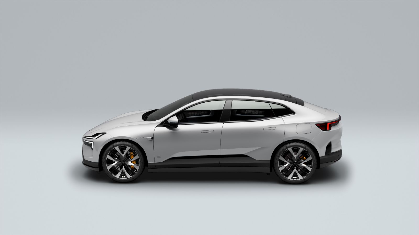 News - Polestar 4: The Future of Sustainable Electric Performance Cars? | myEVreview