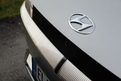 Hyundai Ioniq 5 - Image 34 from the photo gallery