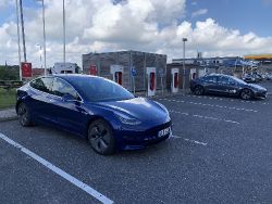 Tesla Model 3 - Image 10 from the photo gallery