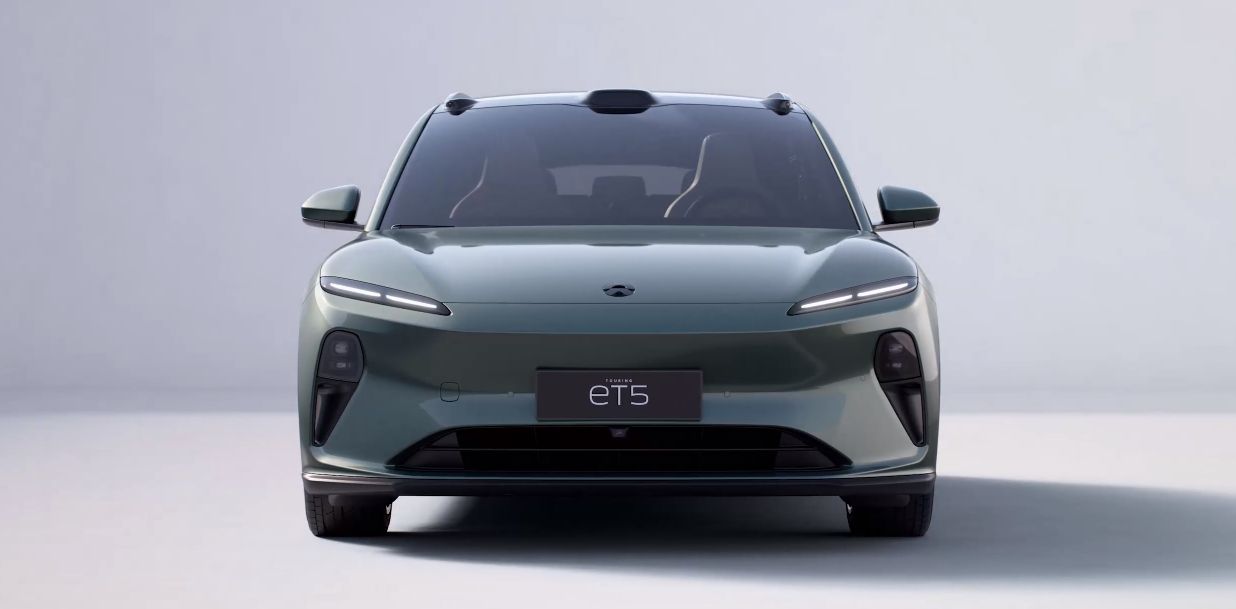 NIO ET5 Touring 75 KWh - Technische Daten Und Preise | MyEVreview